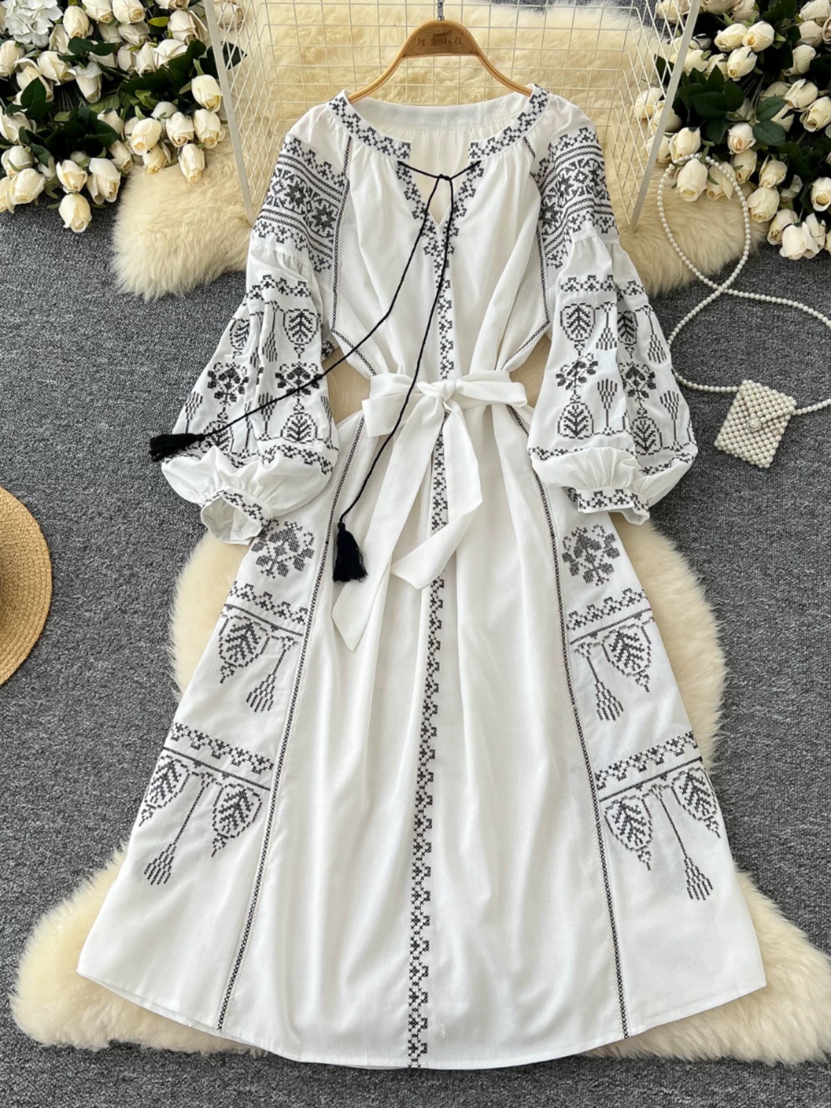 Dazzling cutie dress CD860 image